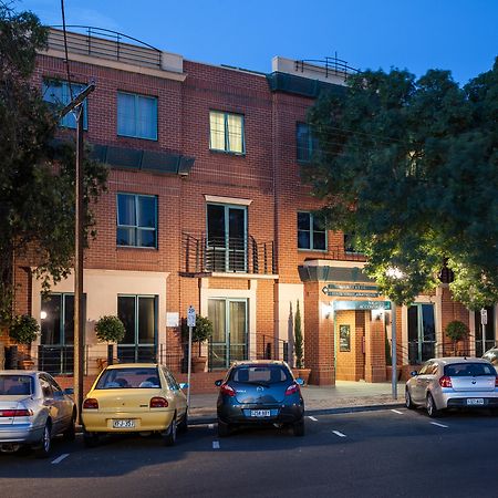 Majestic Tynte Street Apartments Adelaïde Extérieur photo