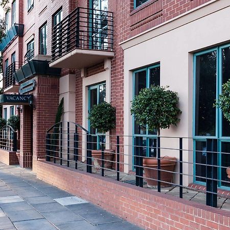 Majestic Tynte Street Apartments Adelaïde Extérieur photo
