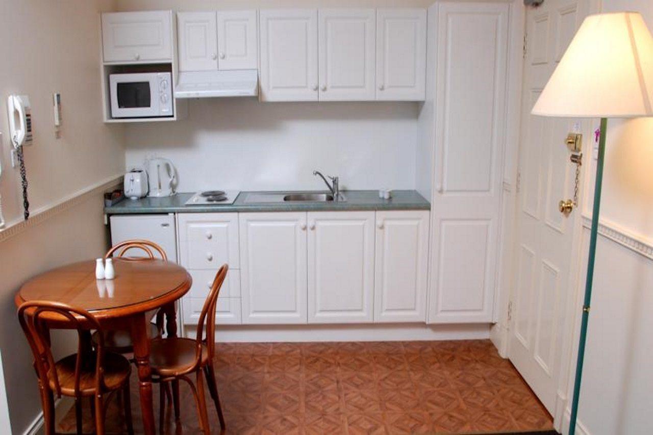 Majestic Tynte Street Apartments Adelaïde Extérieur photo