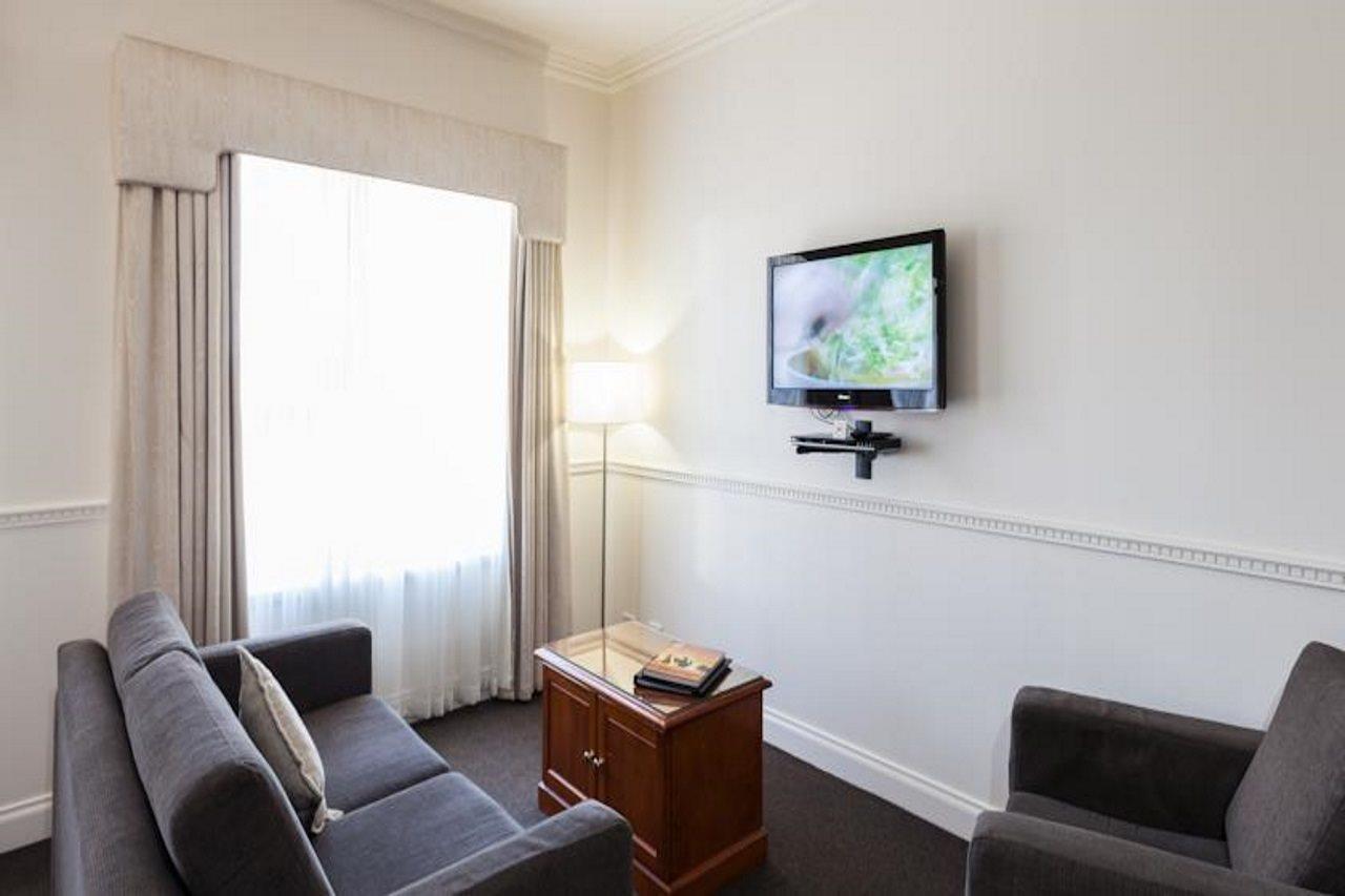 Majestic Tynte Street Apartments Adelaïde Extérieur photo