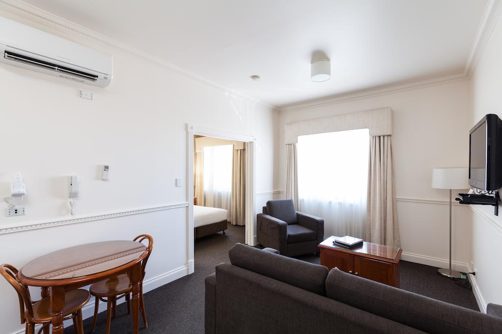 Majestic Tynte Street Apartments Adelaïde Extérieur photo